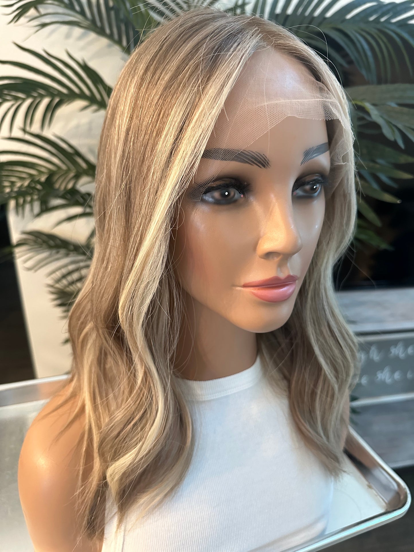 Sold Out- Ready to Ship- Becca