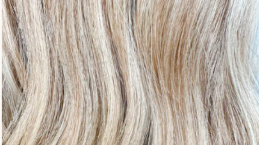 Choosing the Right Wig for Your Face Shape