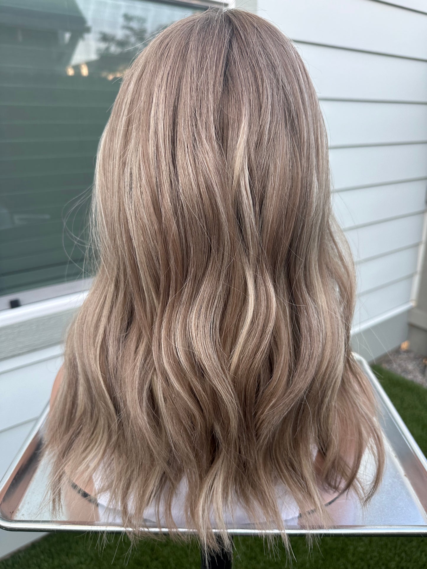 Sold Out- Ready to Ship- Becca