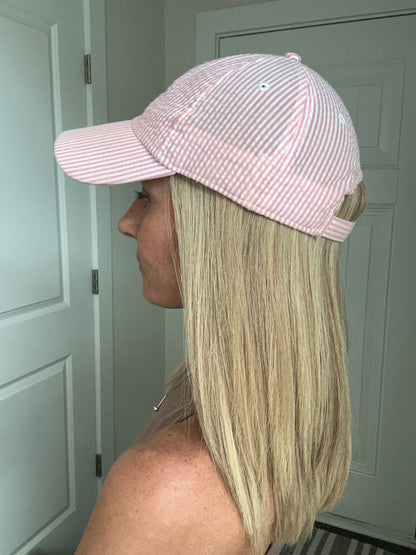 Hat Fall