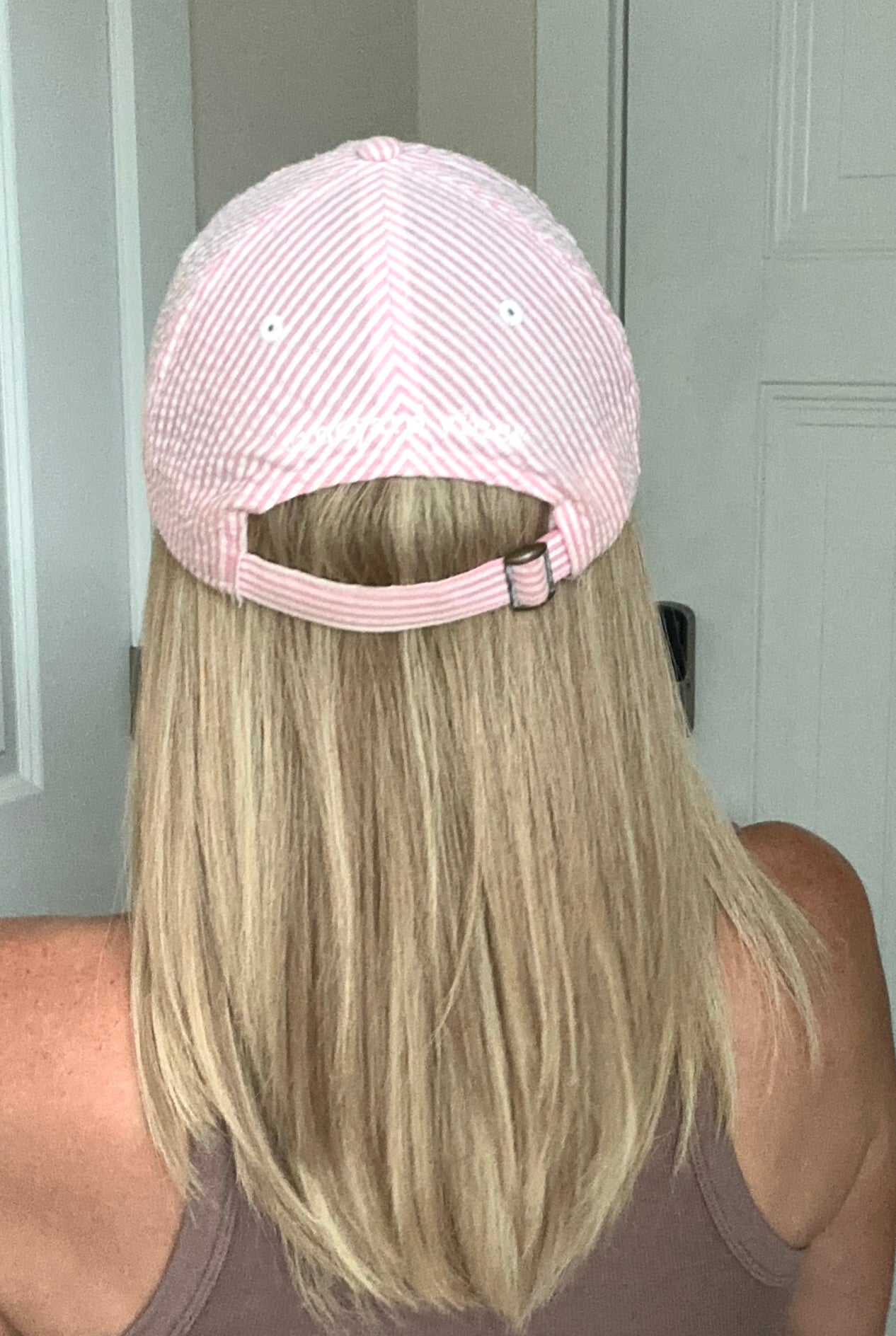 Hat Fall
